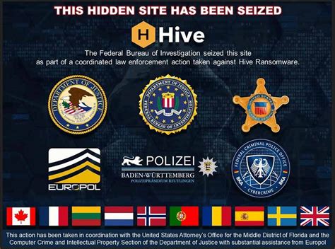 hive leaks|FBI hacked into Hive ransomware gang, disrupted。